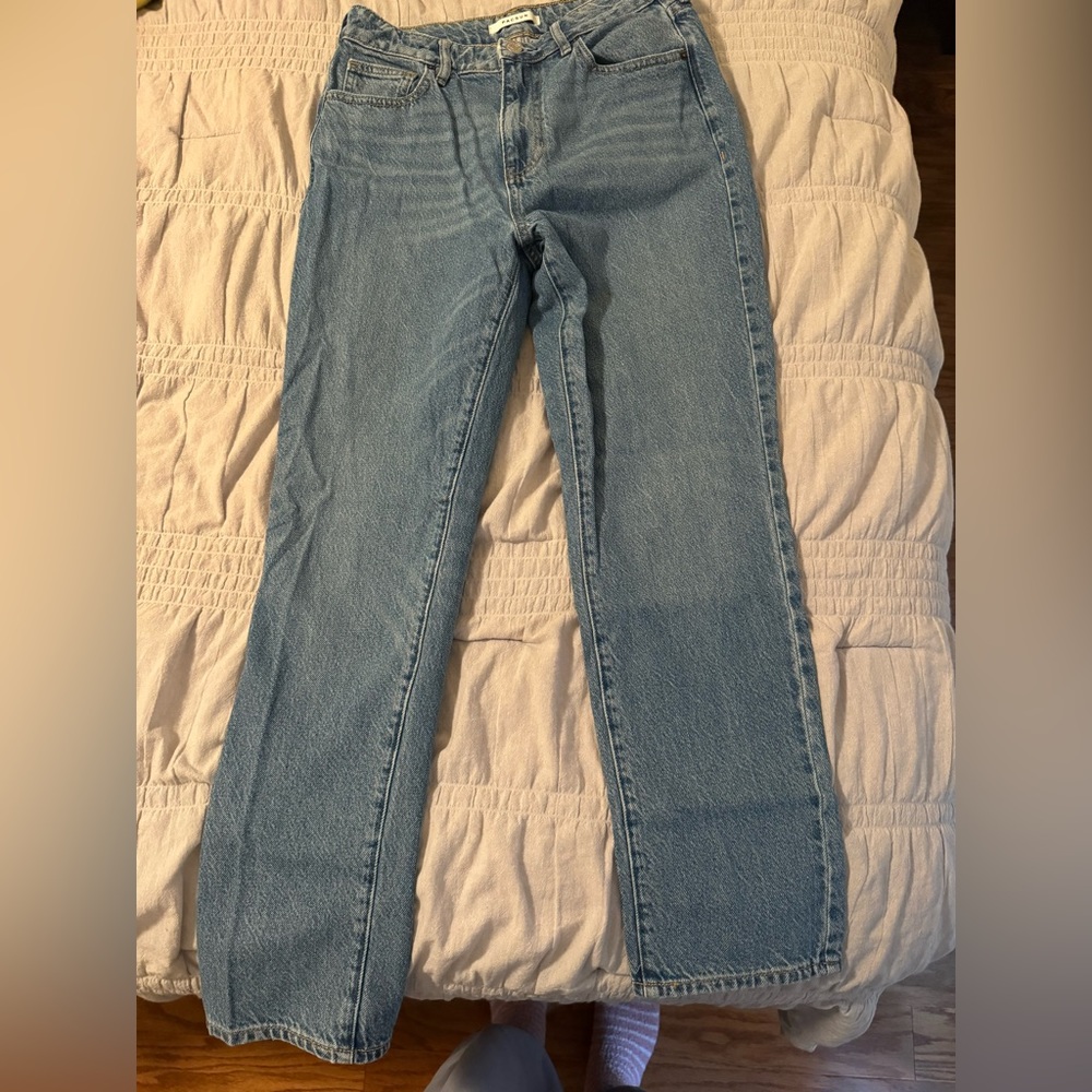 Pacsun Straight Jeans